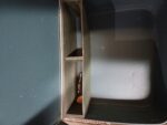 Maquina de coser portatil, con maleta SIGMA, súper-automatica, años 70 - Imagen 18