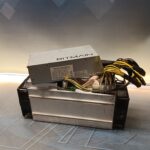 minero ASIC diseñado para el algoritmo Bitmain Antminer S9 (13.5Th)
