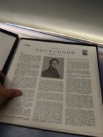 lps, vinilos , box Chopin Nocturnes, Alexis Weissenberg - Imagen 4