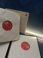 lps, vinilos , box Chopin Nocturnes, Alexis Weissenberg - Imagen 5