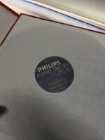 discos lps vinilos BOX Joseph Haydn - The Piano Trios Vol. 1 (1755-1760). Beaux Arts Trio - Imagen 9