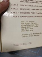 lps, BOX, mozart EDICION MOZART, volumen 4 - Imagen 5
