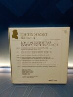 lps, BOX, mozart EDICION MOZART, volumen 4 - Imagen 3