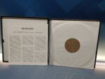 Lps, BOX Mozart - David Oistrach, Igor Oistrach – Sämtliche Werke Für Violine Und Orchester - Imagen 7