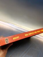 Lps, BOX Mozart - David Oistrach, Igor Oistrach – Sämtliche Werke Für Violine Und Orchester - Imagen 4