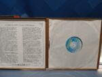 3 lps, BOX, vinilos, Andrés Segovia, maestro de la guitarra - Imagen 7
