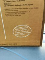 3 lps, BOX, vinilos, Andrés Segovia, maestro de la guitarra - Imagen 6