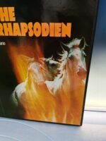 lps, vinilos BOX, FRANZ LISZT. UNGARISCHE RHAPSODIEN. RAPSODIAS HÚNGARAS, RAPSODIA ESPAÑOLA (3 LP'S) - Imagen 4