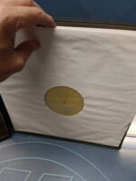 lps, vinilos BOX, FRANZ LISZT. UNGARISCHE RHAPSODIEN. RAPSODIAS HÚNGARAS, RAPSODIA ESPAÑOLA (3 LP'S) - Imagen 7