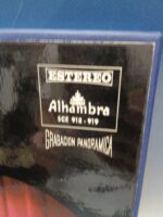 lps, vinilos BOX, MARINA. RAFAEL FRUHBECK, COLUMBIA. 1967 - Imagen 2