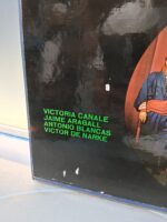 lps, vinilos BOX, MARINA. RAFAEL FRUHBECK, COLUMBIA. 1967 - Imagen 9