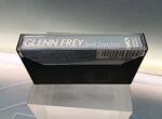 Cinta de casete: Glenn Frey - Soul Searchin'. MCA, 1988. - Imagen 4