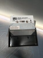 Cinta de casete: Glenn Frey - Soul Searchin'. MCA, 1988. - Imagen 3
