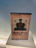 Cinta de casete: Grace Jones - Warm Leatherette. Island Records, 1980. - Imagen 2