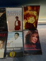 10 cintas de casete años 80: R&B, soul. - Imagen 7