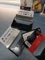 10 cintas de casete años 80: R&B, soul. - Imagen 6