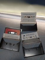 10 cintas de casete años 80: R&B, soul. - Imagen 5