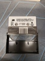 Cinta de casete: The Manhattan Transfer - Brasil. 1987. - Imagen 3