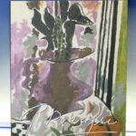 Georges Braque. Ibercaja, 1999. Catálogo de arte, libro de exposiciones.