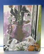 Georges Braque. Ibercaja, 1999. Catálogo de arte, libro de exposiciones.