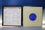 Caja de vinilos: Antología del Cante Flamenco. Hispavox, 1958. - Imagen 6