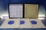 Caja de vinilos: Antología del Cante Flamenco. Hispavox, 1958. - Imagen 5