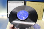 Caja de vinilos: Antología del Cante Flamenco. Hispavox, 1958. - Imagen 3