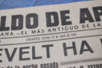 Heraldo de Aragón. Periódicos antiguos. Años 40, 50 y 70. - Imagen 20