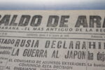 Heraldo de Aragón. Periódicos antiguos. Años 40, 50 y 70. - Imagen 17