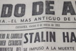 Heraldo de Aragón. Periódicos antiguos. Años 40, 50 y 70. - Imagen 10