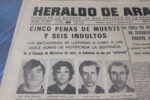 Heraldo de Aragón. Periódicos antiguos. Años 40, 50 y 70. - Imagen 6