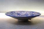03. Cerámica Punter, Teruel, plato, lebrillo decorativo. - Imagen 3