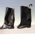 07. Botas negras Carnaby, Boulevard, Safari, Movak, Camel, Kenia de Nancy de Famosa.