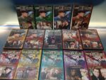 DVD Las Aventuras de Sherlock Holmes + El regreso de Sherlock Holmes + 4 dvds mas de la galardonada serie