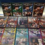 DVD Las Aventuras de Sherlock Holmes + El regreso de Sherlock Holmes + 4 dvds mas de la galardonada serie