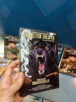 DVD Las Aventuras de Sherlock Holmes + El regreso de Sherlock Holmes + 4 dvds mas de la galardonada serie - Imagen 6