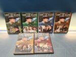 DVD Las Aventuras de Sherlock Holmes + El regreso de Sherlock Holmes + 4 dvds mas de la galardonada serie - Imagen 5