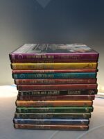 DVD Las Aventuras de Sherlock Holmes + El regreso de Sherlock Holmes + 4 dvds mas de la galardonada serie - Imagen 3