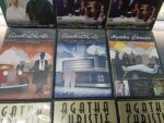 9 DVDs Agatha Christie - Imagen 2