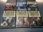 9 DVDs Agatha Christie - Imagen 7