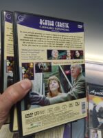 9 DVDs Agatha Christie - Imagen 6