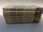 9 DVDs Agatha Christie - Imagen 5