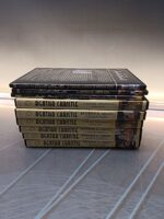 9 DVDs Agatha Christie - Imagen 3
