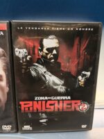 2 DVDs: The Punisher + Punisher 2 Zona de Guerra - Imagen 9