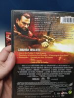 2 DVDs: The Punisher + Punisher 2 Zona de Guerra - Imagen 5