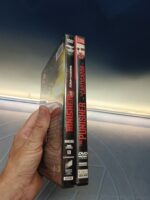 2 DVDs: The Punisher + Punisher 2 Zona de Guerra - Imagen 3