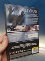 DVD X-Files Creer es la Clave Edición Especial - Imagen 7