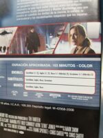 DVD X-Files Creer es la Clave Edición Especial - Imagen 6