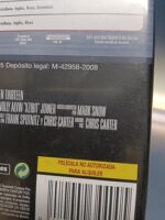 DVD X-Files Creer es la Clave Edición Especial - Imagen 5