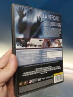 DVD X-Files Creer es la Clave Edición Especial - Imagen 4